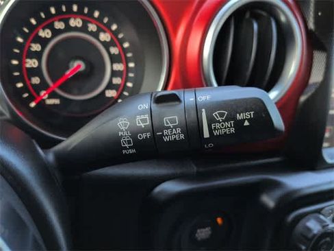 Used 2020 Jeep Wrangler Unlimited Rubicon image 26