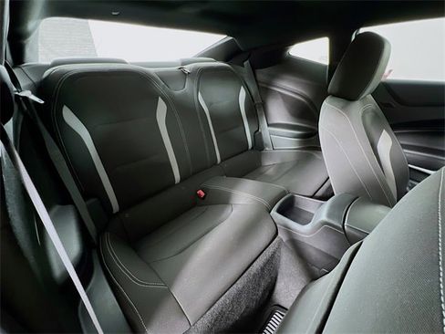 Used 2019 Chevrolet Camaro LT w/ RS Package image 37