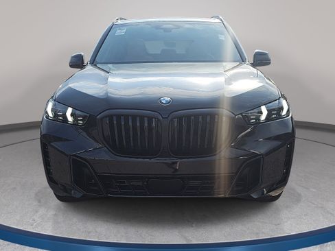 Certified 2026 BMW X5 sDrive40i w/ M Sport Package RWD image 2