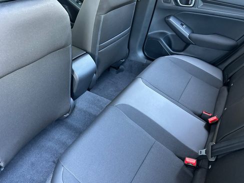 Used 2026 Honda Civic FWD Hybrid Sedan image 36