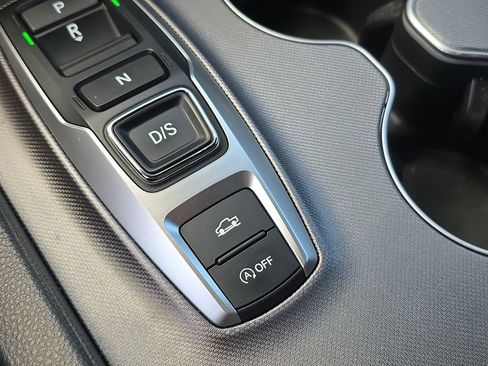 Used 2024 Honda Ridgeline TrailSport image 34