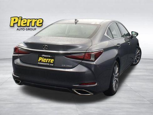 Used 2019 Lexus ES 350 350 image 7