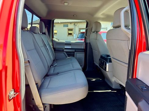 Used 2017 Ford F150 XLT w/ Equipment Group 302A Luxury image 12