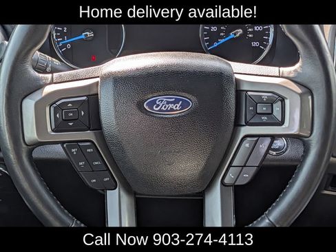 Used 2021 Ford Expedition XLT RWD image 12