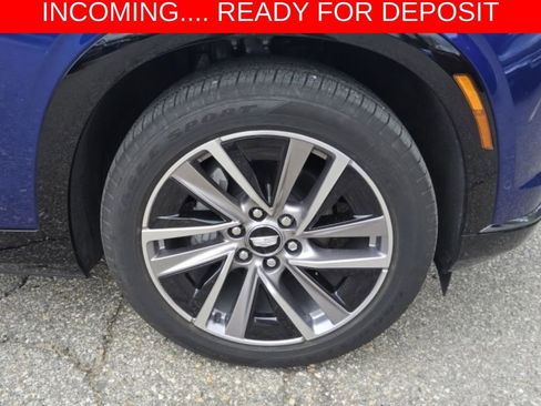 Used 2026 Cadillac Vistiq Sport w/ LPO, Floor Liner Package AWD/4WD image 16
