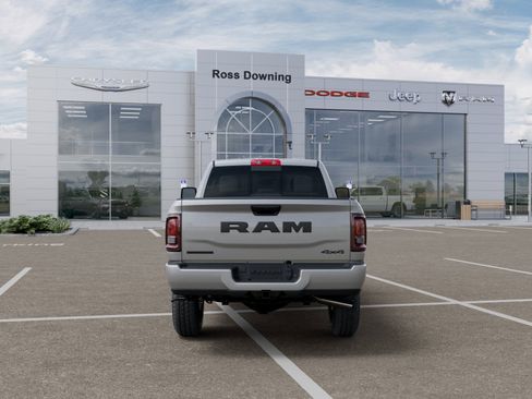 New 2026 RAM 2500 Big Horn image 7