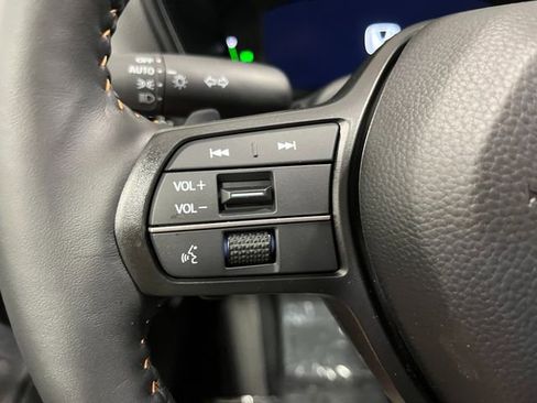 New 2026 Honda CR-V TrailSport image 15