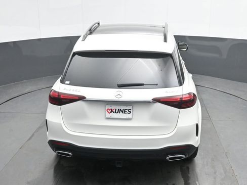 Used 2024 Mercedes-Benz GLE 350 4MATIC image 31