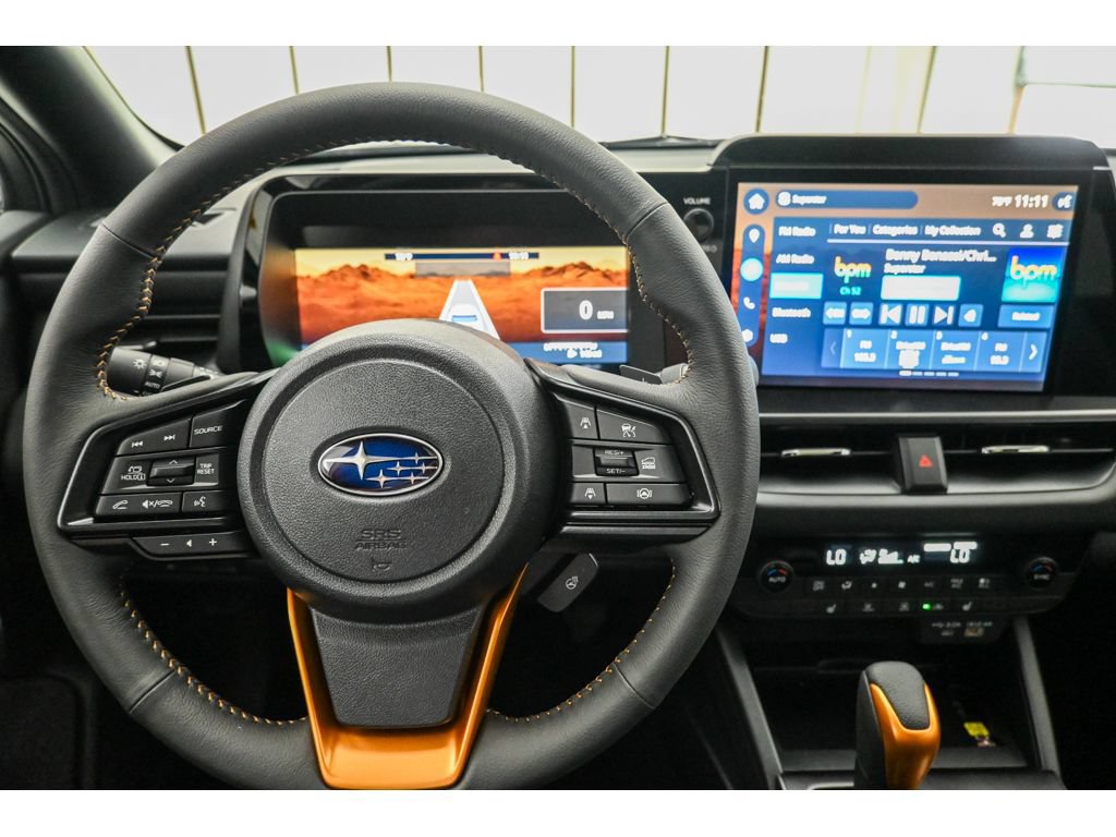New 2026 Subaru Outback Wilderness AWD/4WD image 22