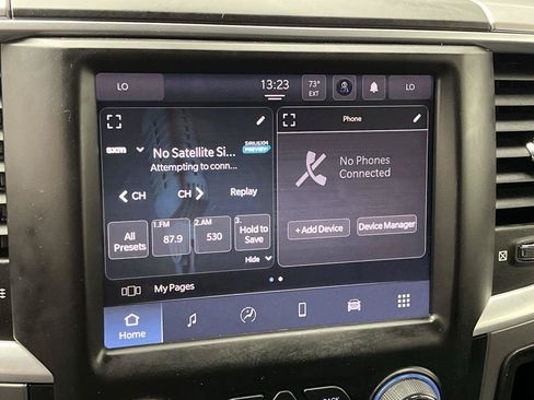 Used 2022 RAM 1500 Warlock AWD/4WD image 17