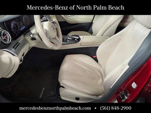 Used 2019 Mercedes-Benz CLS 450 4MATIC image 9