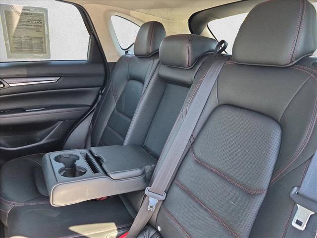 Used 2025 MAZDA CX-5 Carbon Edition AWD/4WD image 29
