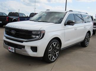 New 2026 Ford Expedition Max Platinum w/ Platinum Ultimate Package AWD/4WD video 2