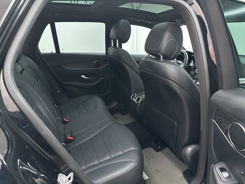 Certified 2018 Mercedes-Benz GLC 300 image 26