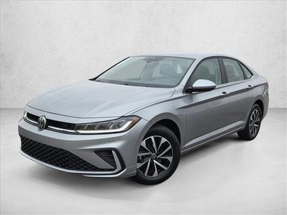 New 2026 Volkswagen Jetta S