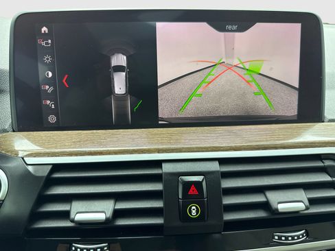 Used 2019 BMW X3 sDrive30i w/ Driving Assistance Package RWD image 29