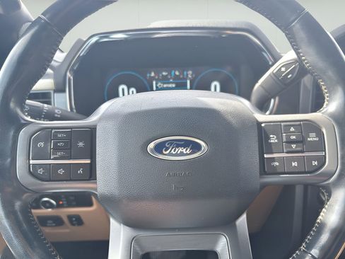 Used 2022 Ford F150 Lariat w/ Bed Utility Package image 26