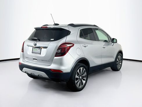 Used 2017 Buick Encore Preferred FWD image 9