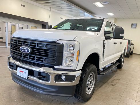 New 2026 Ford F250 XL image 33