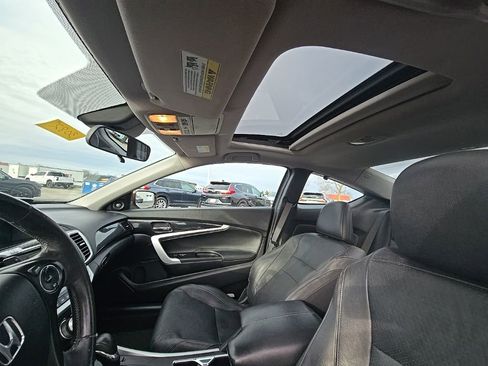 Used 2014 Honda Accord EX-L image 15