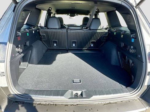 New 2026 Subaru Outback Premium image 31