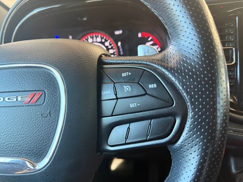 Used 2022 Dodge Durango GT RWD image 18