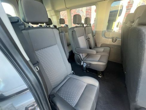 Used 2023 Ford Transit 350 XLT RWD image 48