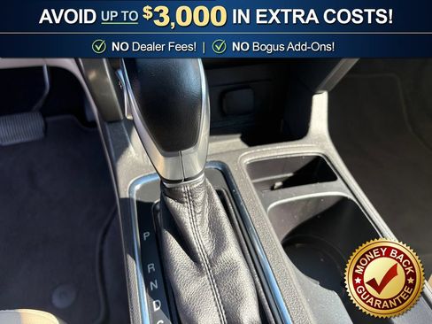 Used 2019 Ford Escape SEL AWD/4WD image 20