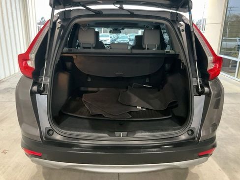 Certified 2019 Honda CR-V EX image 16