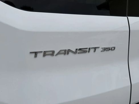 Used 2020 Ford Transit 350 XLT AWD/4WD image 39