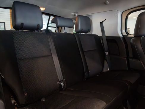 Used 2014 Toyota FJ Cruiser 4WD w/ Upgrade Package image 22