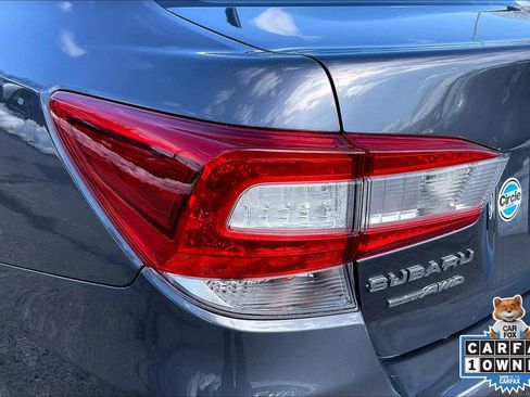Certified 2023 Subaru Impreza Premium image 27