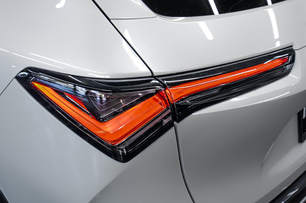 New 2026 Acura ADX FWD image 14