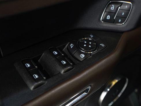 Used 2020 Ford Expedition Max King Ranch image 29