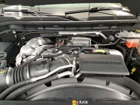 Used 2022 GMC Sierra 2500 SLT w/ SLT Premium Package image 32