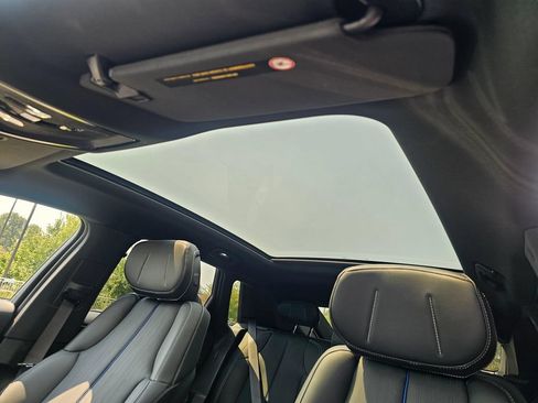 New 2026 Cadillac Lyriq Sport AWD/4WD image 21