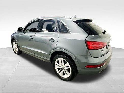Used 2017 Audi Q3 2.0T Premium Plus w/ Premium Plus Package AWD/4WD image 8