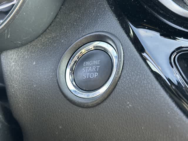 Used 2022 Toyota C-HR Nightshade FWD image 10