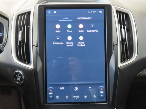 Used 2022 Ford Edge SEL w/ Convenience Package image 13