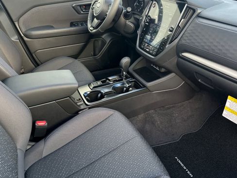 New 2026 Subaru Forester Premium image 17