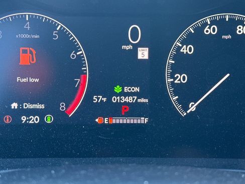 Used 2023 Honda HR-V LX image 27