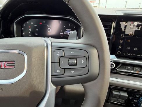 New 2026 GMC Sierra 1500 SLT w/ SLT Premium Plus Package image 12