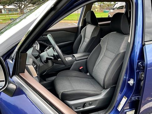 Used 2021 Nissan Rogue SV image 27