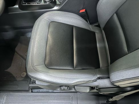 Certified 2023 Ford Bronco Big Bend image 22