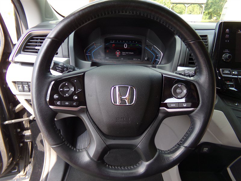 Used 2019 Honda Odyssey EX-L image 37