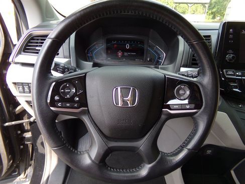 Used 2019 Honda Odyssey EX-L image 37