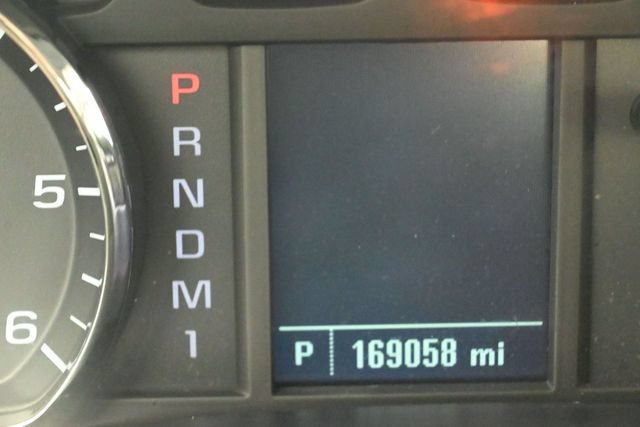 Used 2015 Chevrolet Silverado 2500 W/T w/ WT Convenience Package RWD image 4
