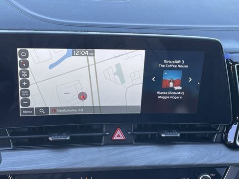 New 2025 Kia Sportage X-Pro Prestige image 15