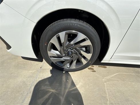 New 2025 Subaru Legacy Limited image 10
