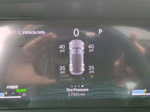 Used 2022 Jeep Grand Cherokee Limited 4xe image 11